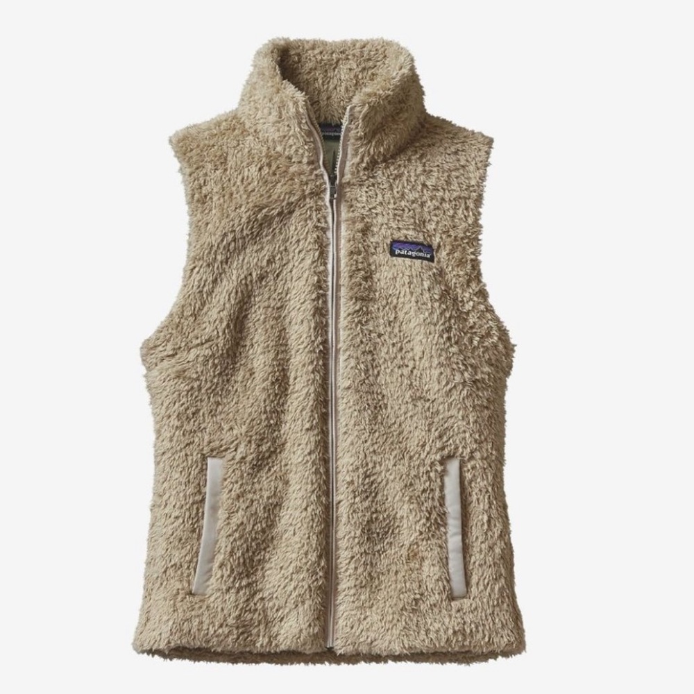Patagonia Los Gatos Vest